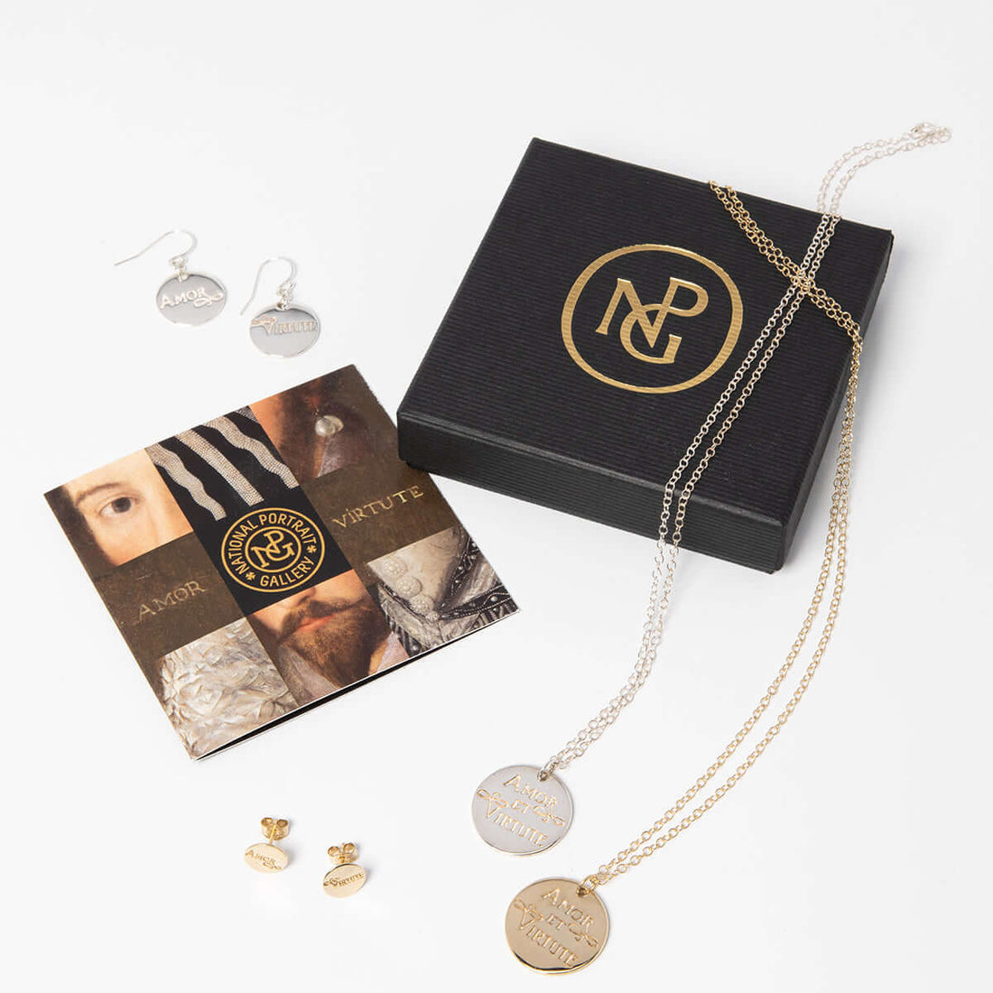 Jewellery Ranges For Valentines Day