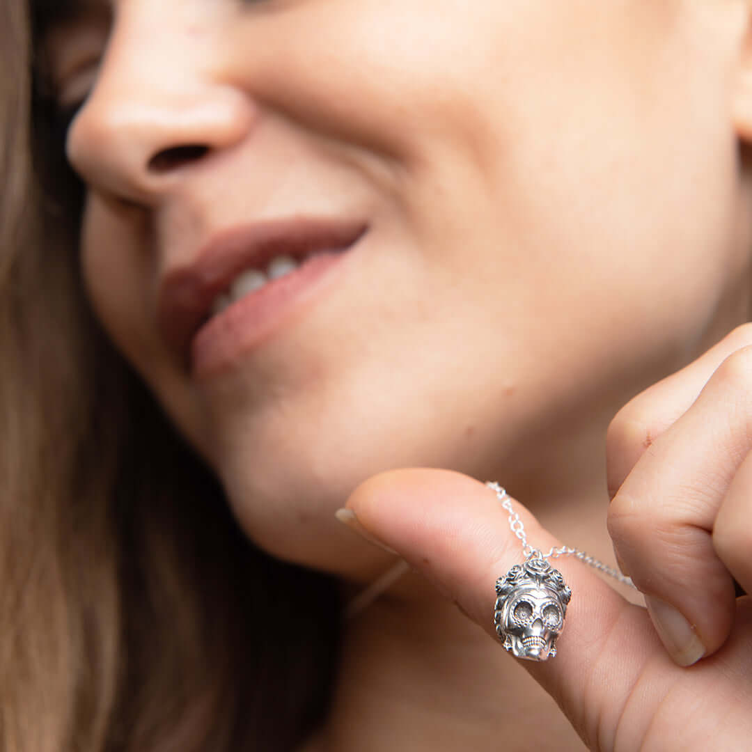 Frida Kahlo Jewellery – Official Collection