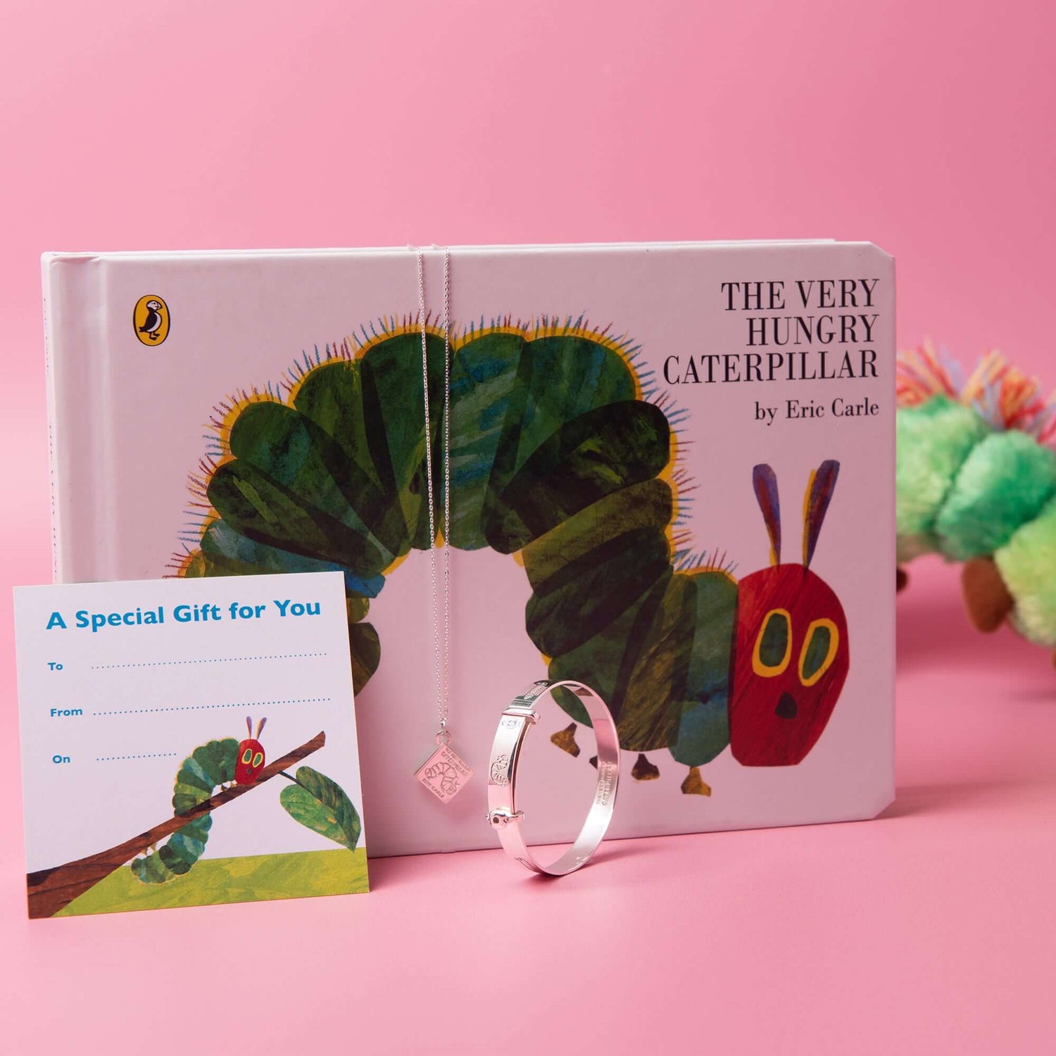 The Very Hungry Caterpillar™ – Official Jewellery