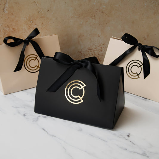 Luxury Jewellery Gift Bag