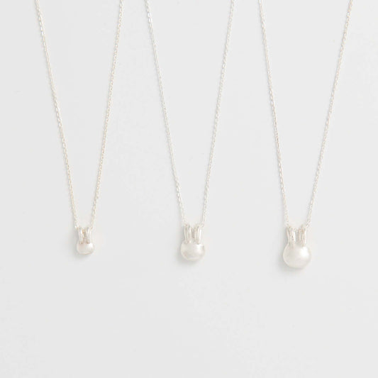 Miffy’s Timeless Silver Charm Set