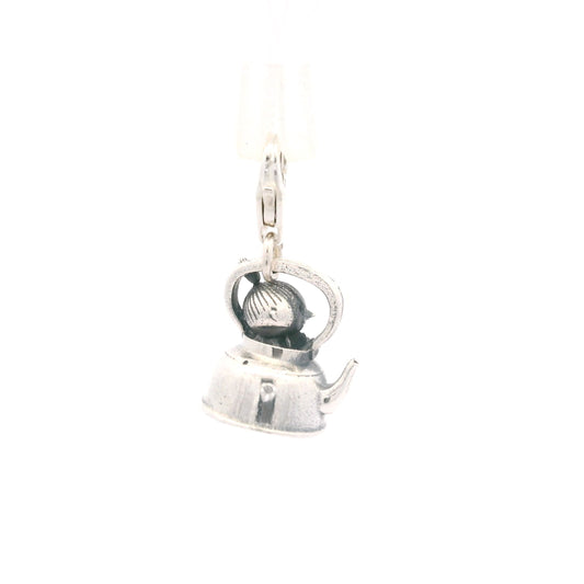 Moomin Little My Charm (Sterling Silver)