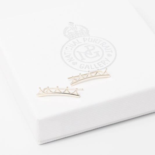 Royal Heritage Crown Jewellery Gift Set (Sterling Silver)