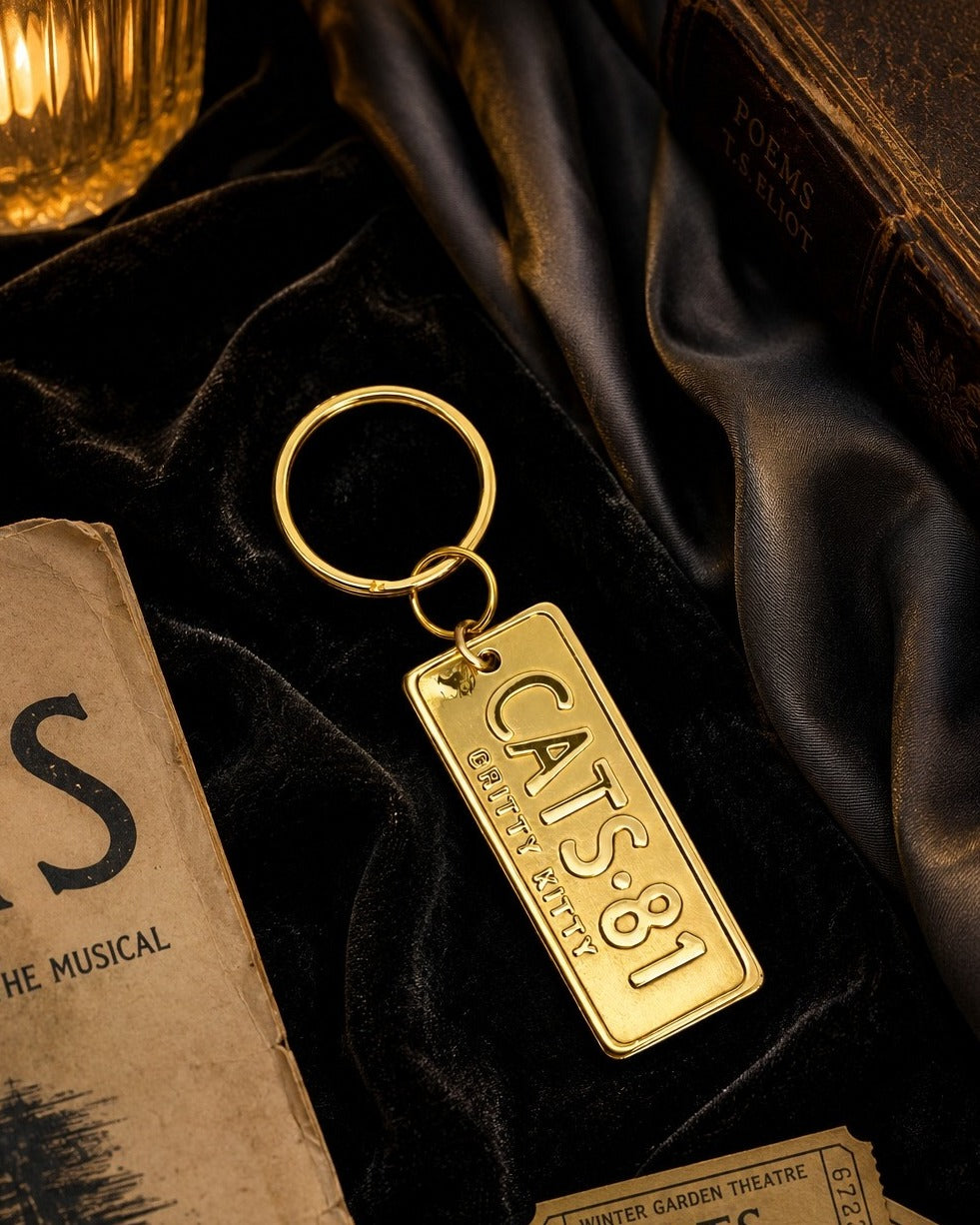 CATS Jewellery Gifts
