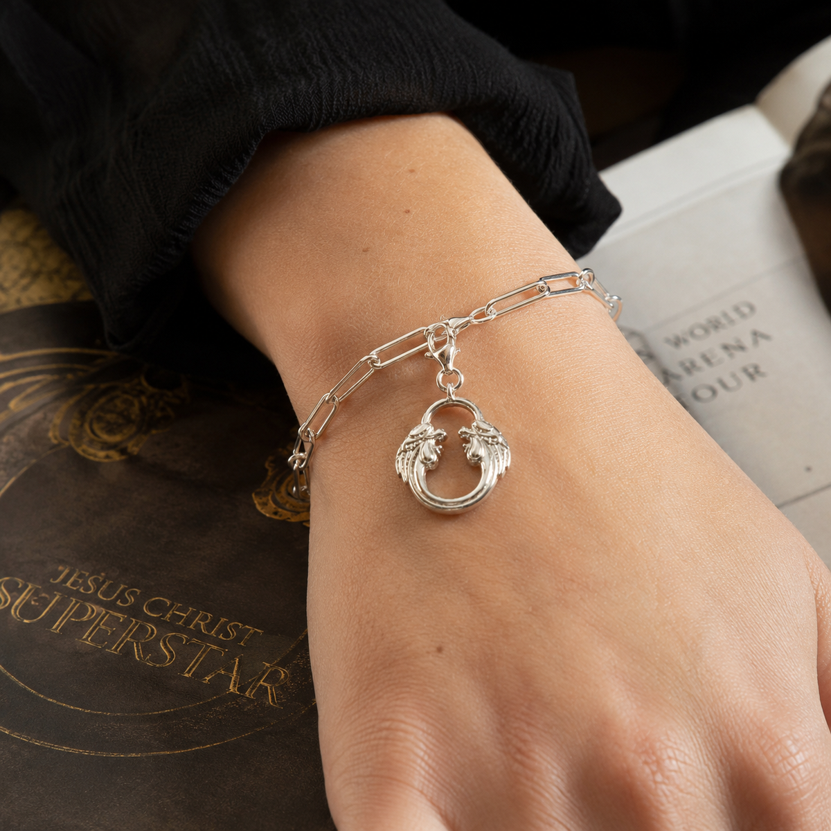 Jesus Christ Superstar Jewellery & Gifts