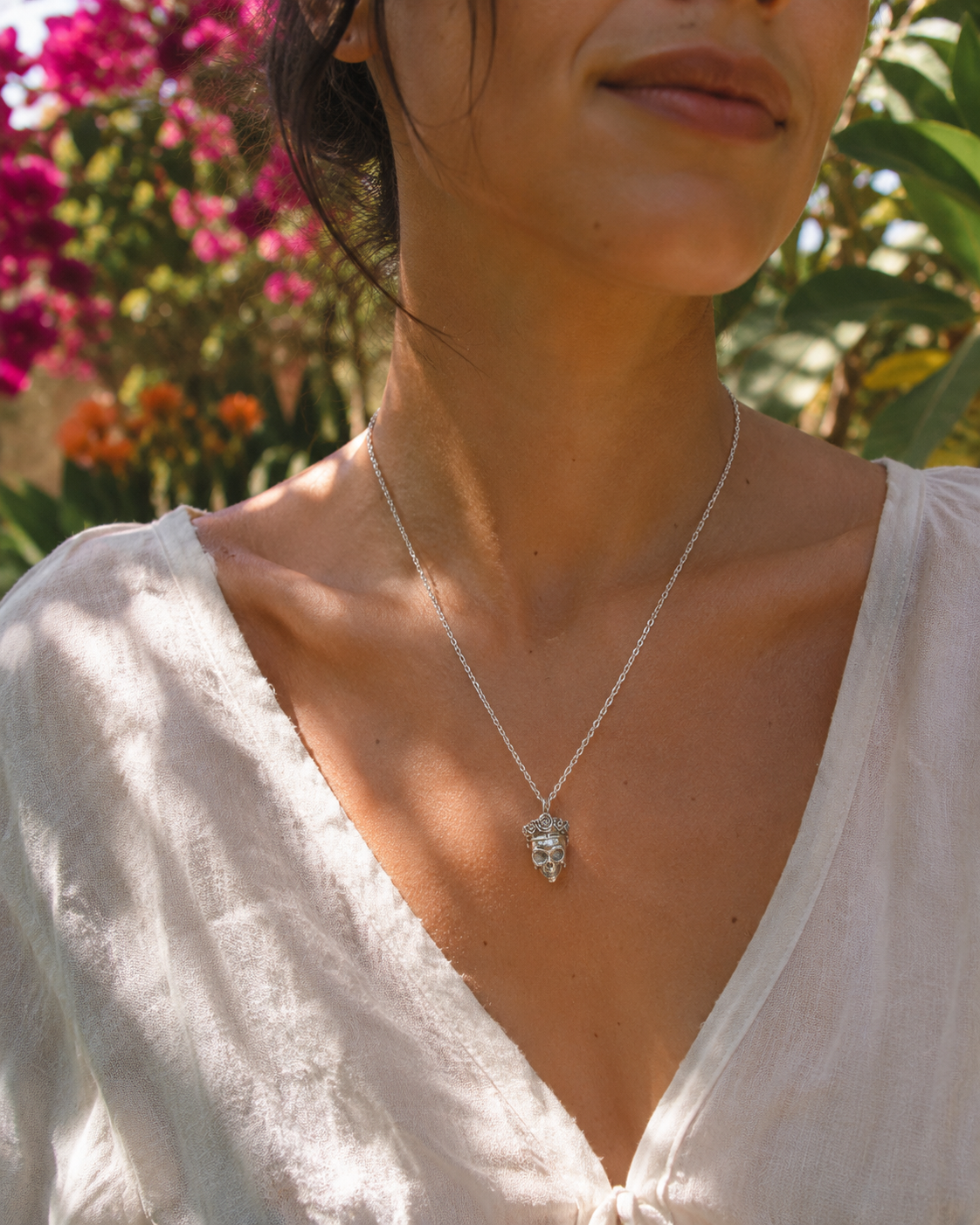 Frida Kahlo Jewellery – Official Collection