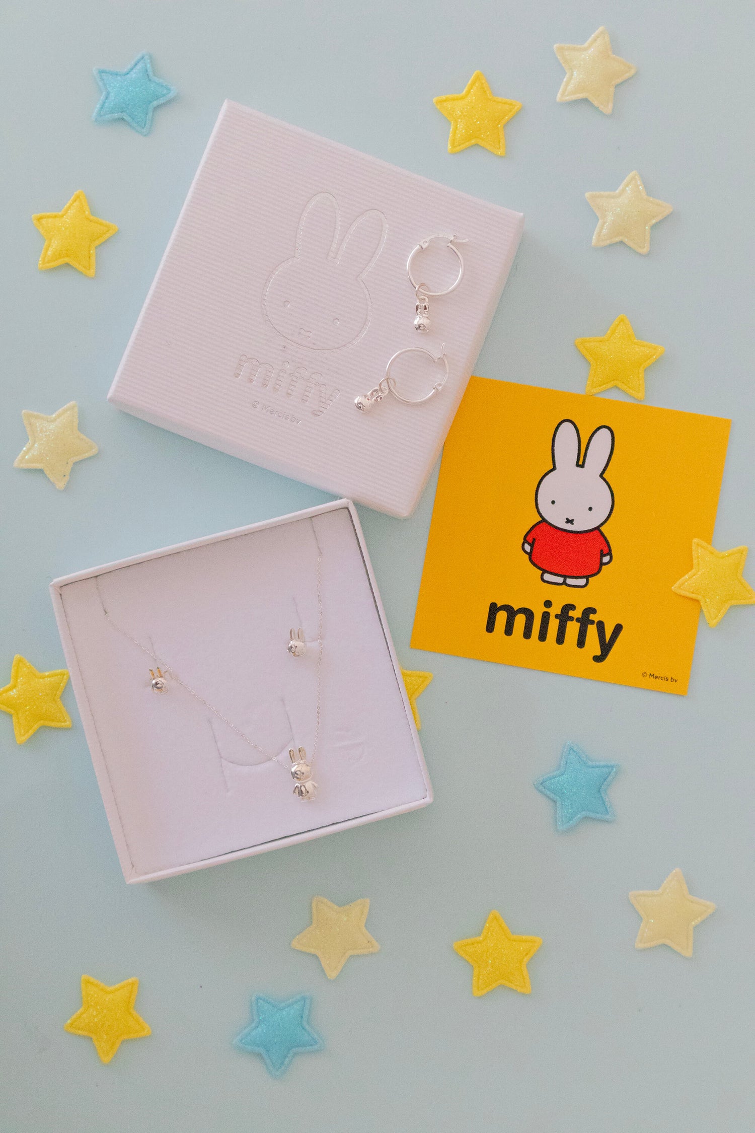 Miffy Jewellery Gifts