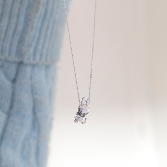 Miffy Winter Wonderland Jewellery Gift Set