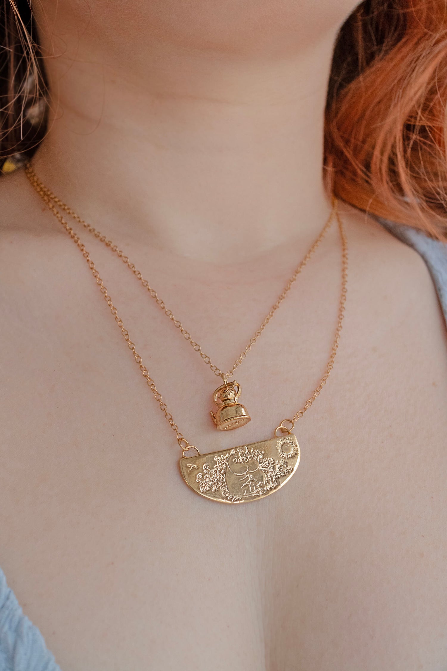 Official Moomin Jewellery & Gifts