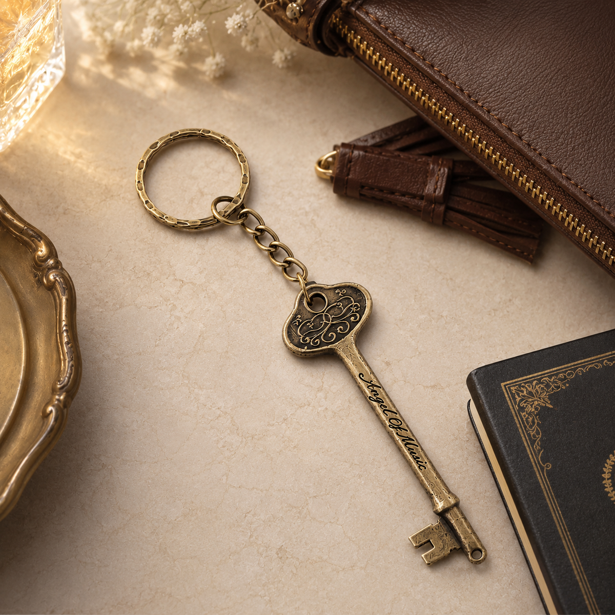 Phantom of the Opera Jewellery Gifts