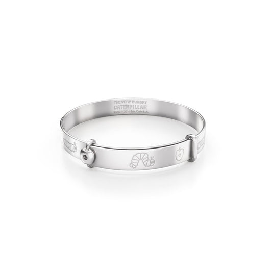 The Very Hungry Caterpillar Baby My First Bangle