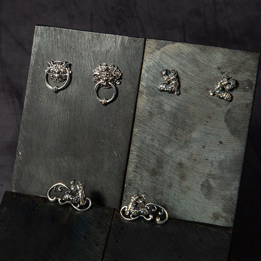 Sustainable Jewellery Trends: Why We Use Recycled Sterling Silver