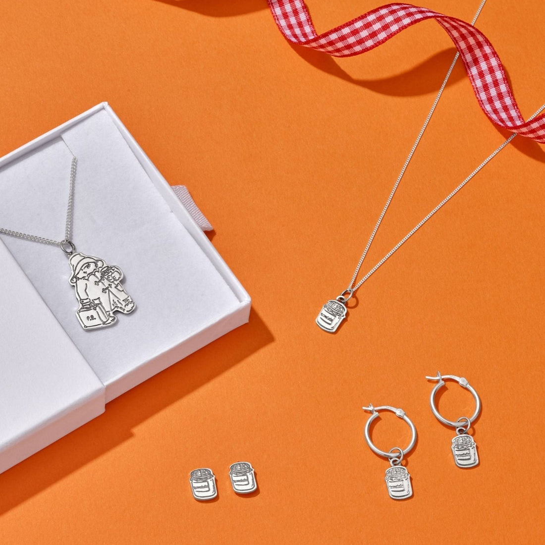 Collect Your Paddington™ Story – A Guide to the Jewellery Launch