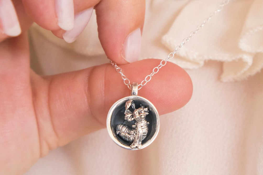 Why Labyrinth Jewellery Makes One of the Most Unique Handmade Gifts (According to Our Customers)