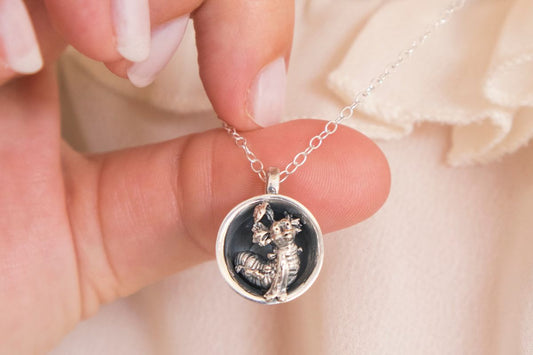 Why Labyrinth Jewellery Makes One of the Most Unique Handmade Gifts (According to Our Customers)