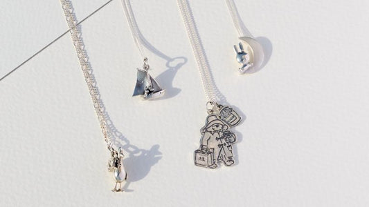Why Sterling Silver Jewellery Makes the Perfect Gift