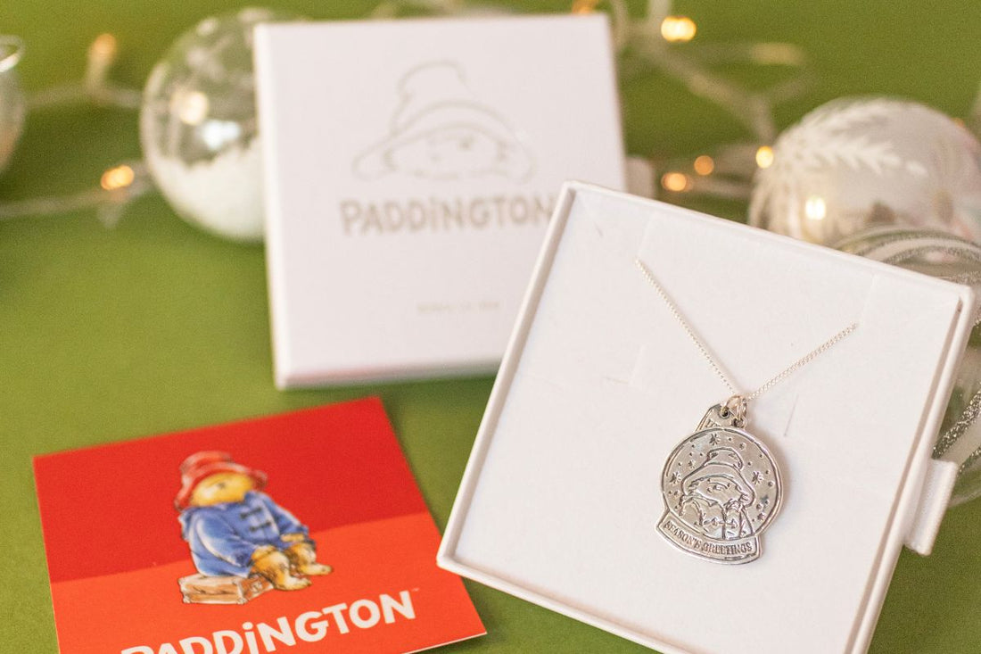 The Licensed To Charm Christmas Gift Guide 2025