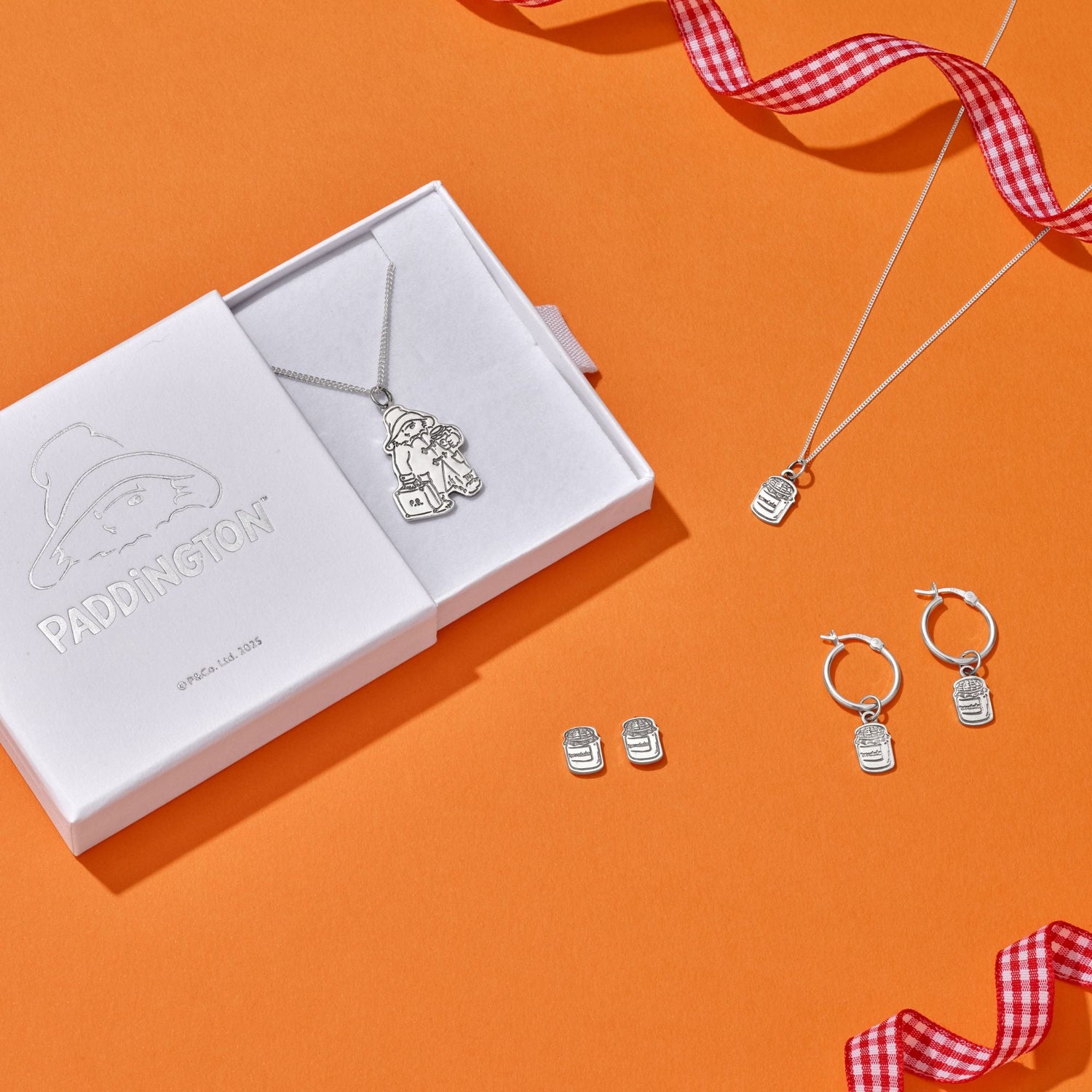 Official Paddington Jewellery & Gift Collection