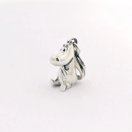 Moomins Snorkmaiden Charm (Sterling Silver)