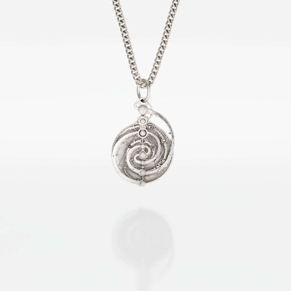 mura　SWIRL シルバー ヴィンテージネックレス NA●Y GC_necklace_S_grande.jpg?v=
