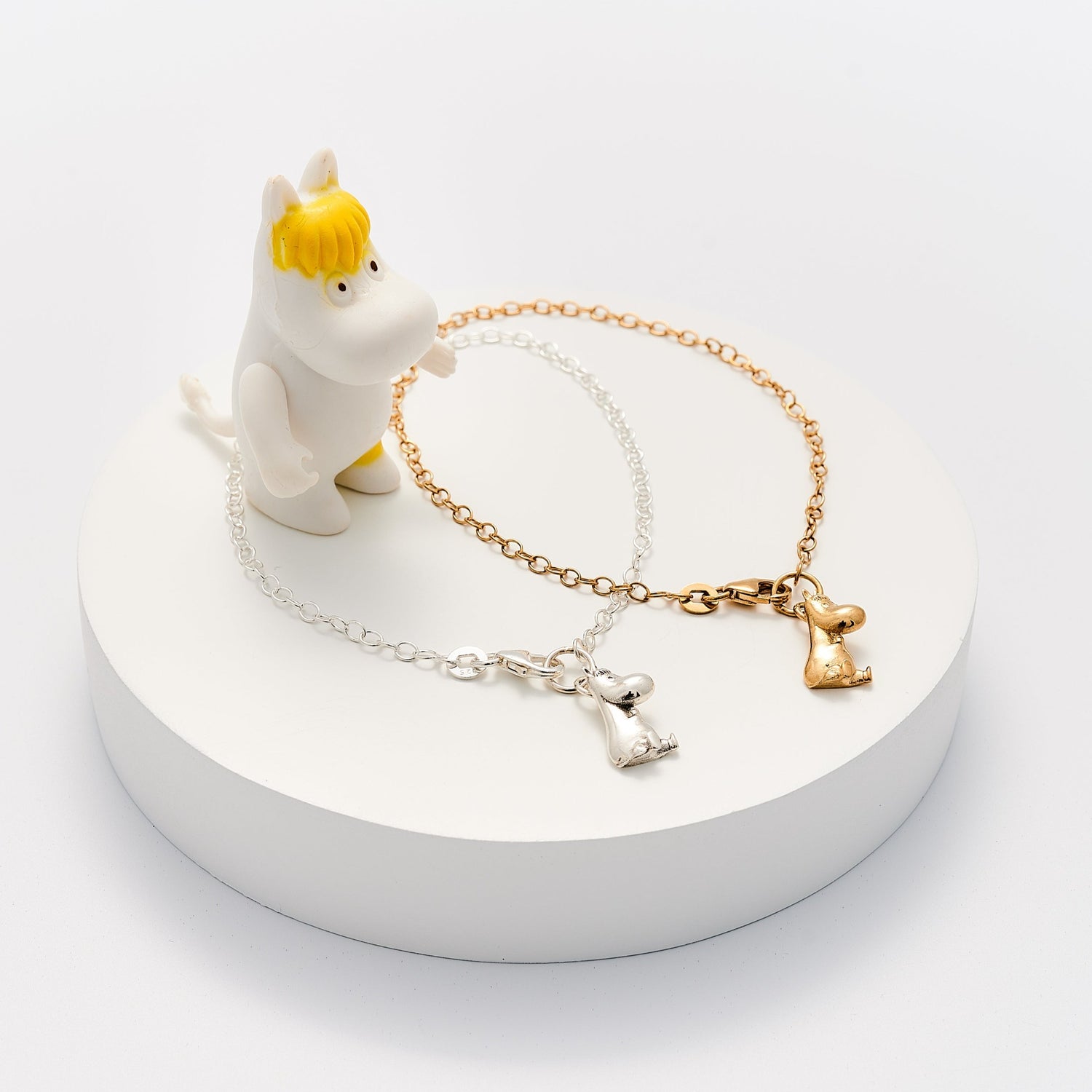 Official Moomin Jewellery & Gifts
