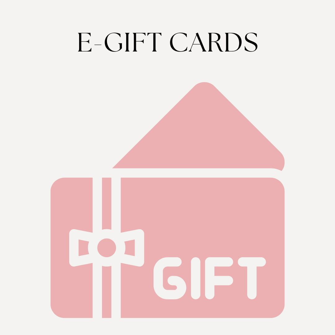 Licensed To Charm E-Gift Card: Perfect last-minute gift for jewellery fans.