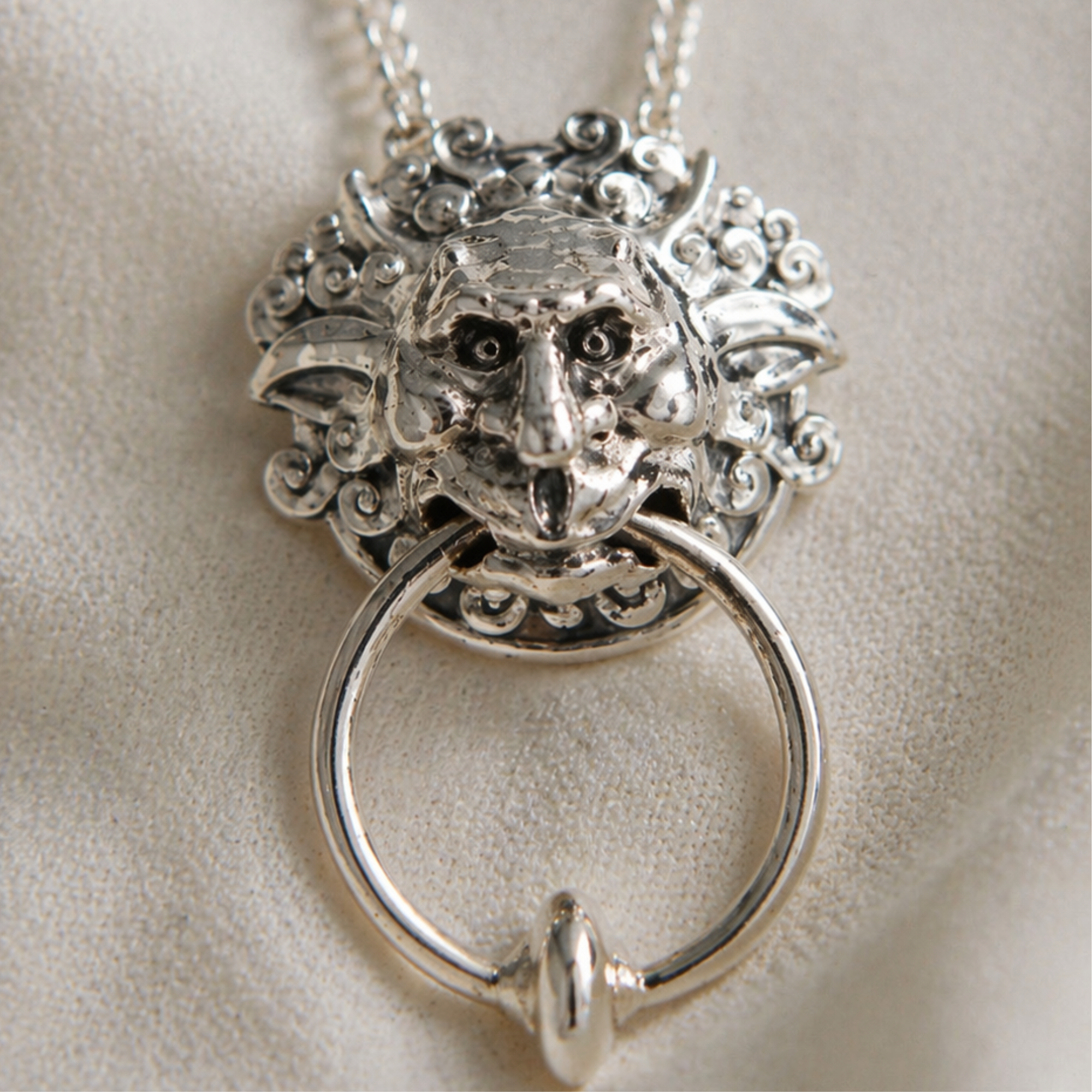 Officially Licensed Labyrinth Gifts & Jewellery | Licensed To Charm ...