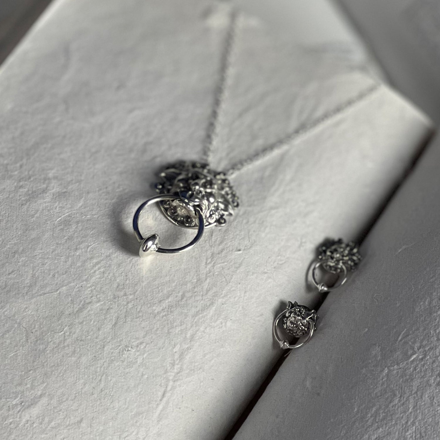 Official Labyrinth Jewellery & Gifts