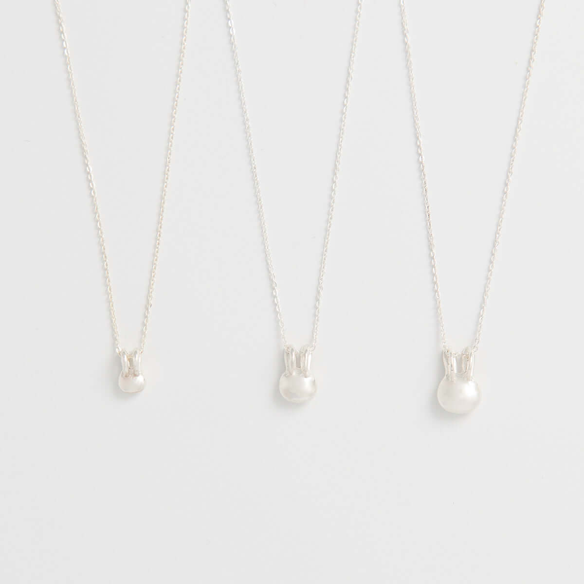 Miffy Mini Head Necklace | Jewellery Gift | Licensed To Charm