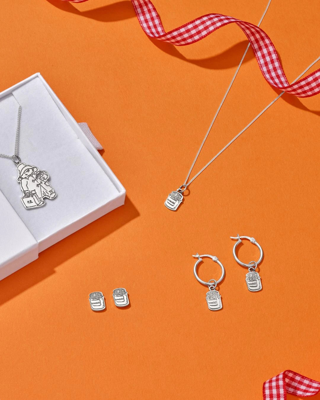 Official Paddington Jewellery & Gift Collection