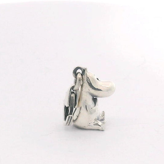 Moomins Snorkmaiden Charm (Sterling Silver)