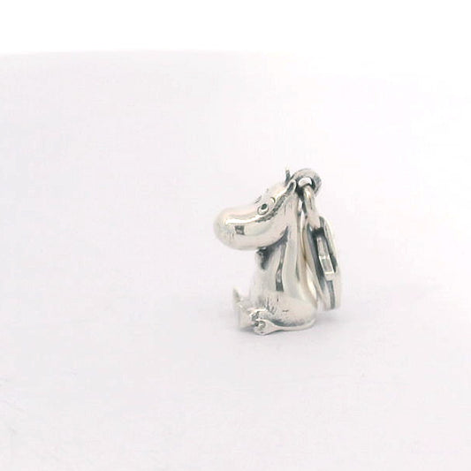 Moomins Snorkmaiden Charm (Sterling Silver)