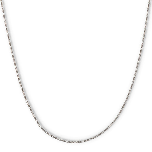 Fine Figaro Neck Chain