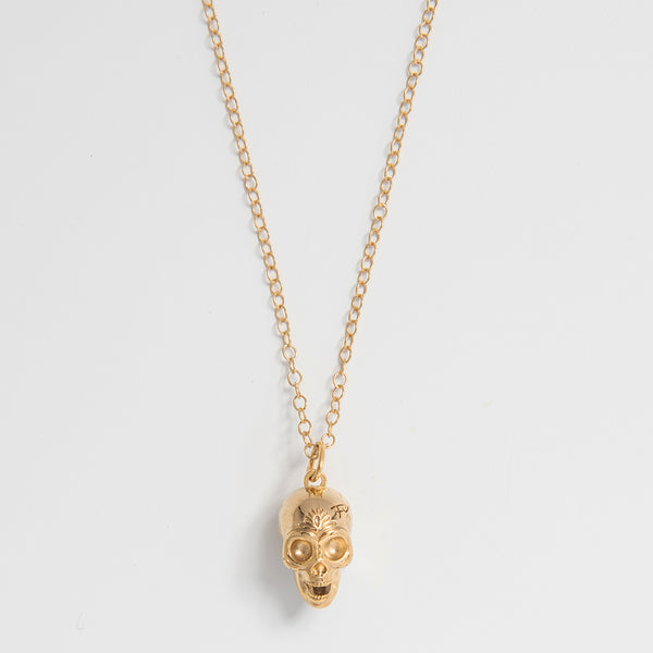 frida_kahlo_plain_skull_neckla
