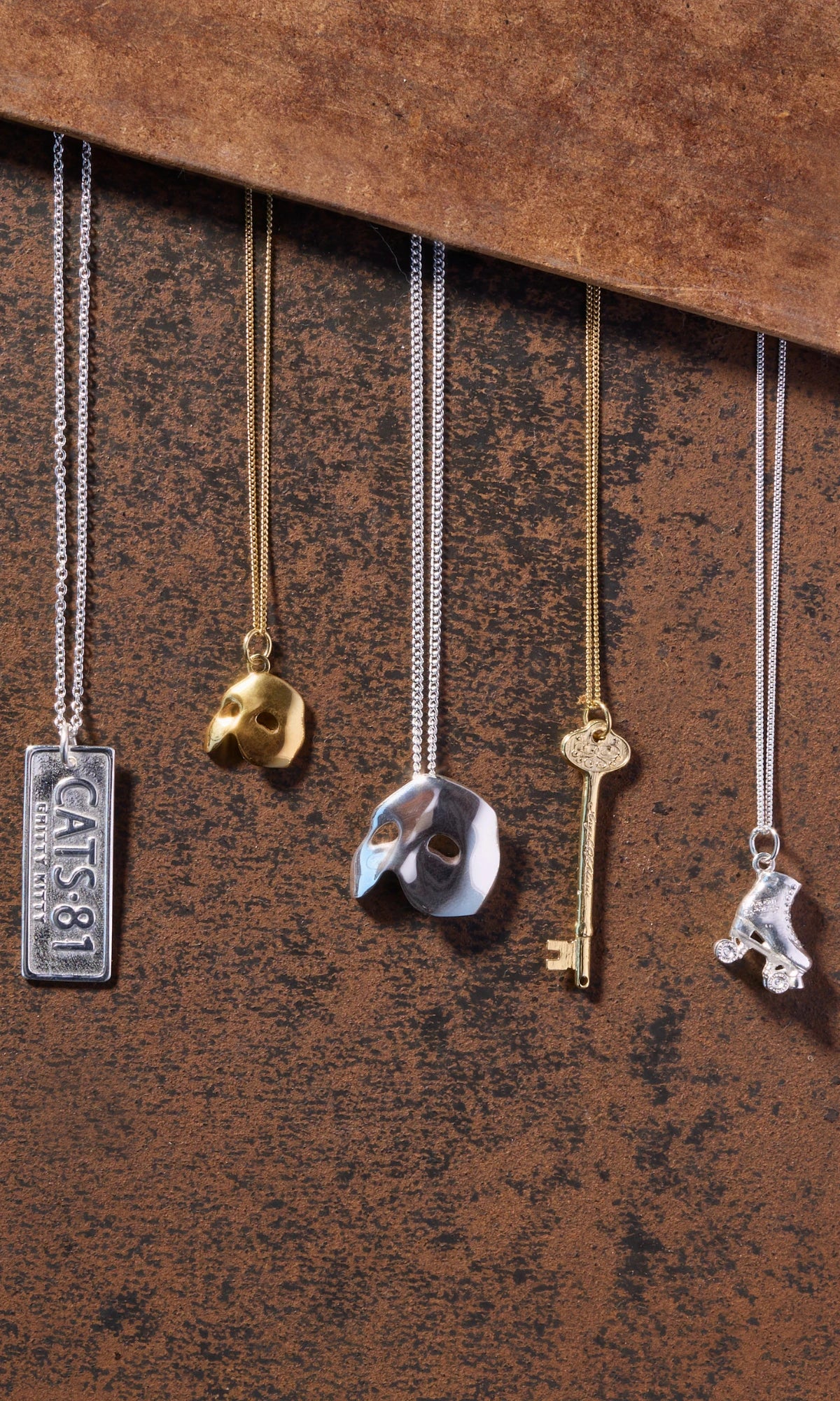 Andrew Lloyd Webber Musicals