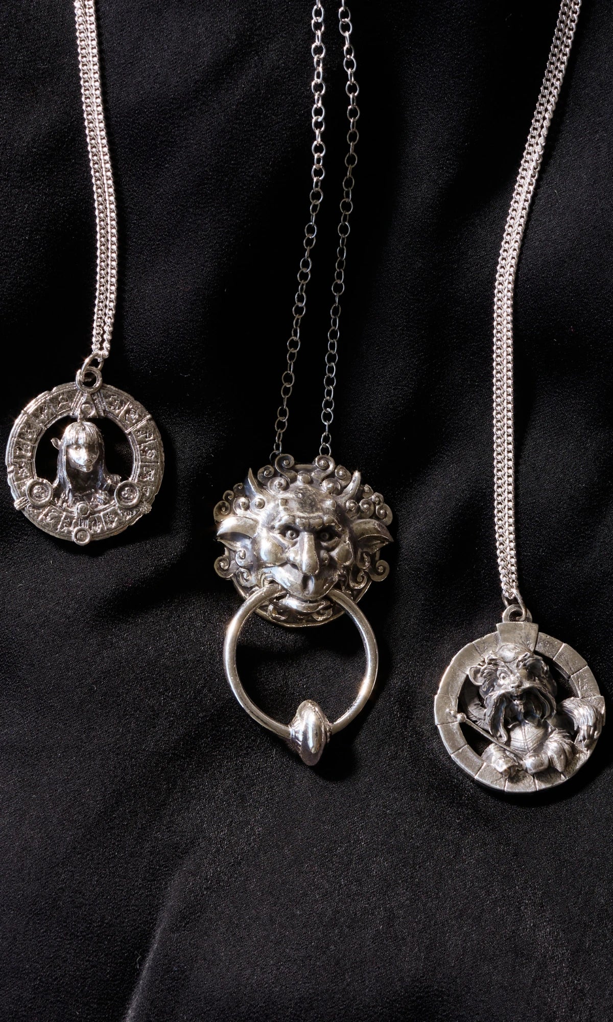 Official Labyrinth Jewellery & Gifts