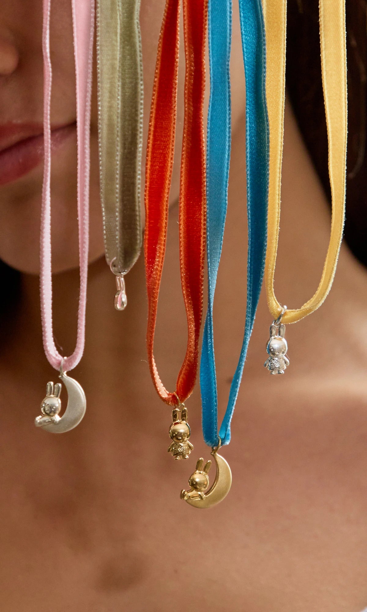 Miffy Jewellery Gifts