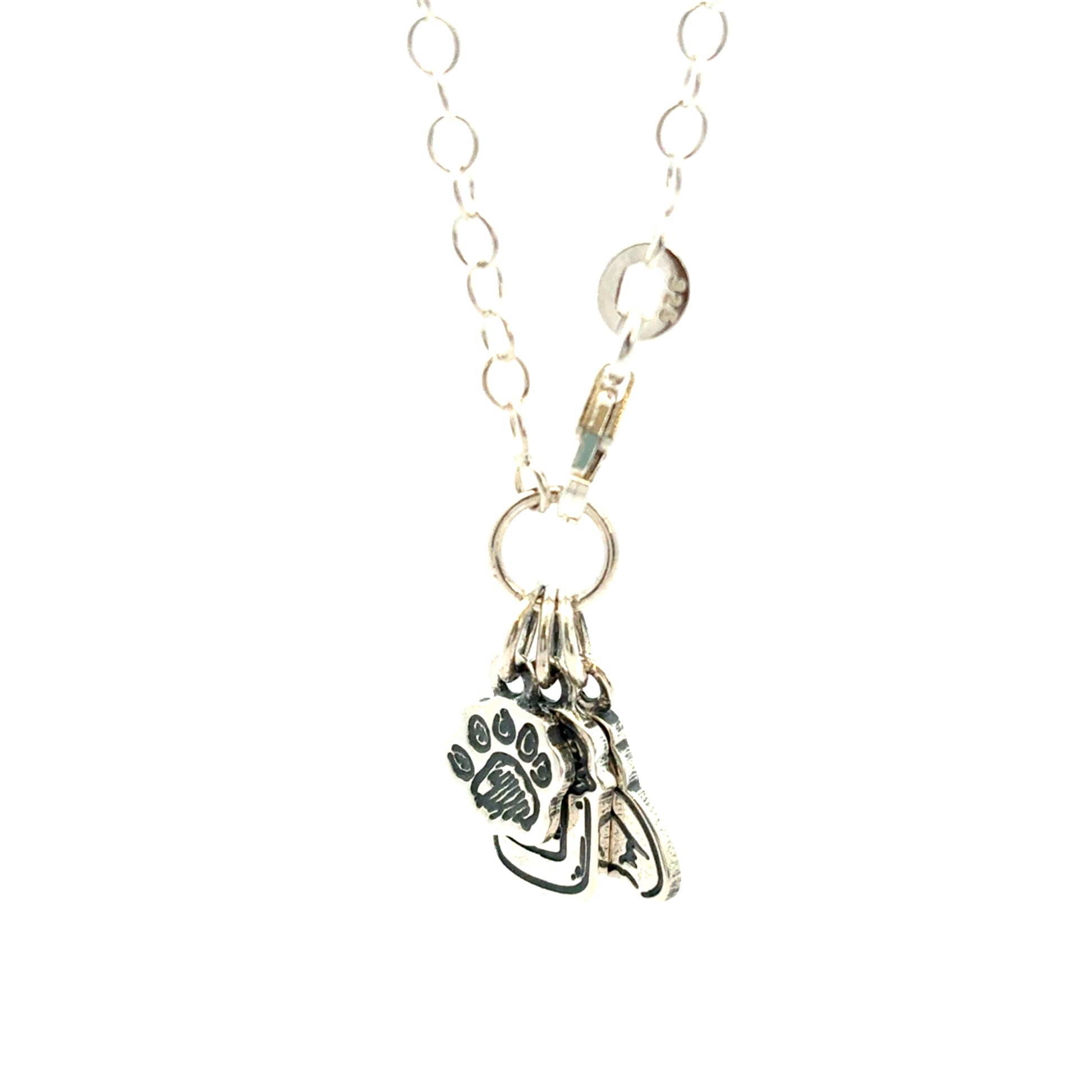 Licensed to charm Offically licensed Handmade UK Paddington Bear jewellery gift