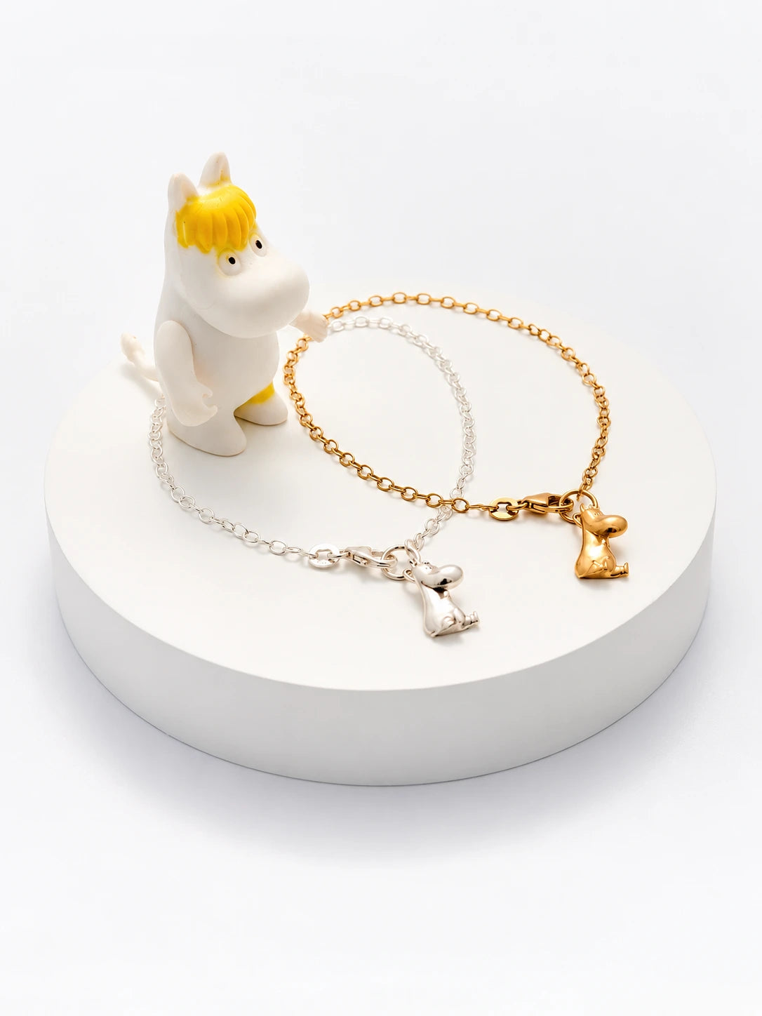 Charm Bracelets