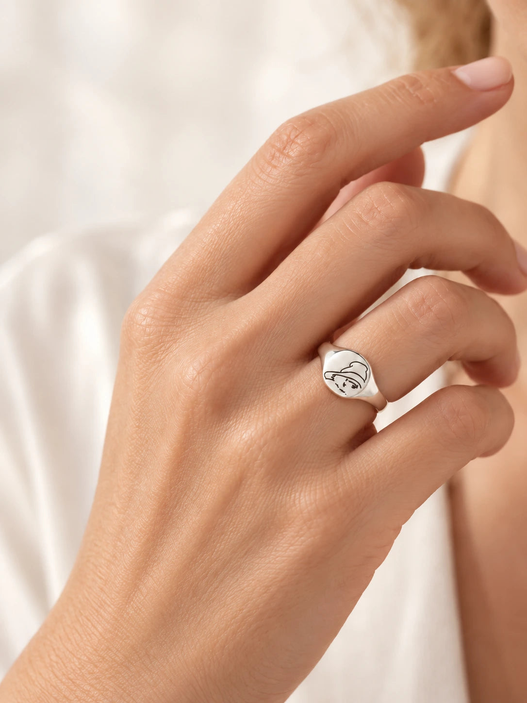 Character Rings