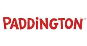 Paddington logo for officially licensed handmade Paddington jewellery gifts