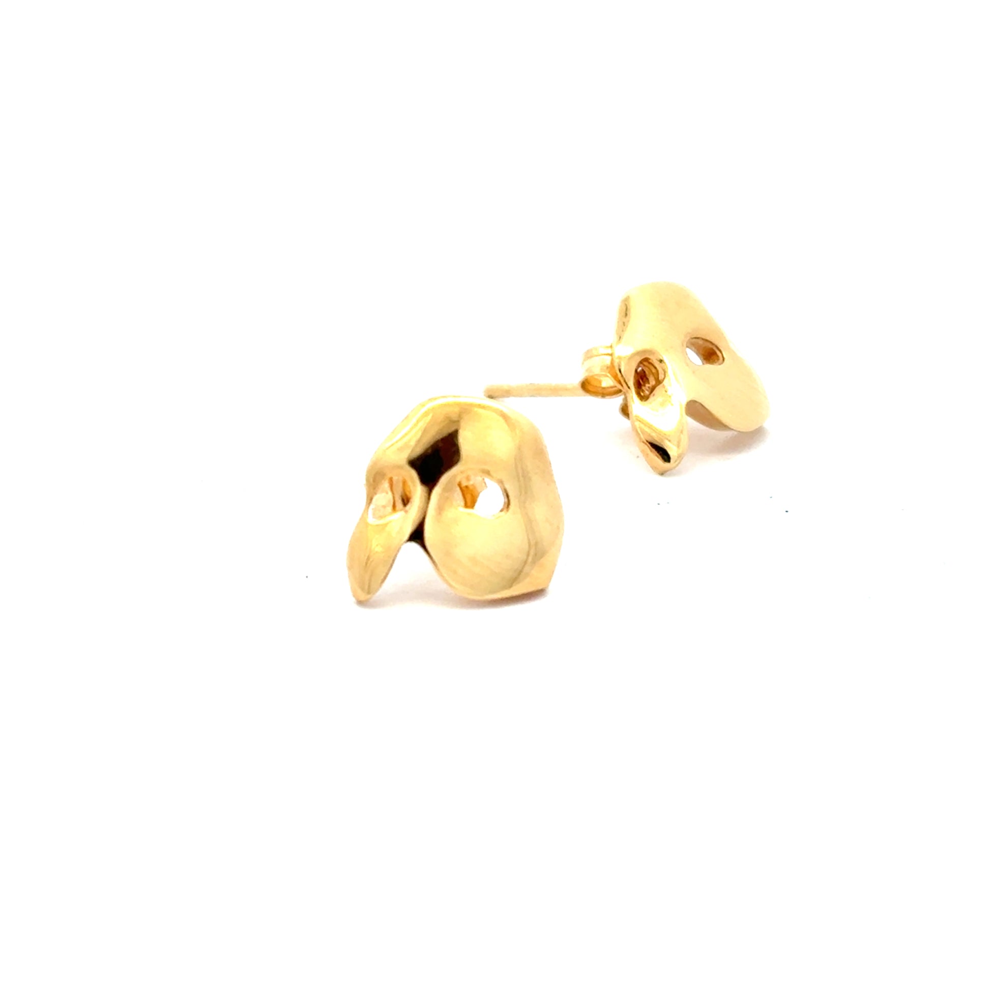 phantom-mask-stud-earrings-18ct-gold-vermeil-licensed-to-charm-2
