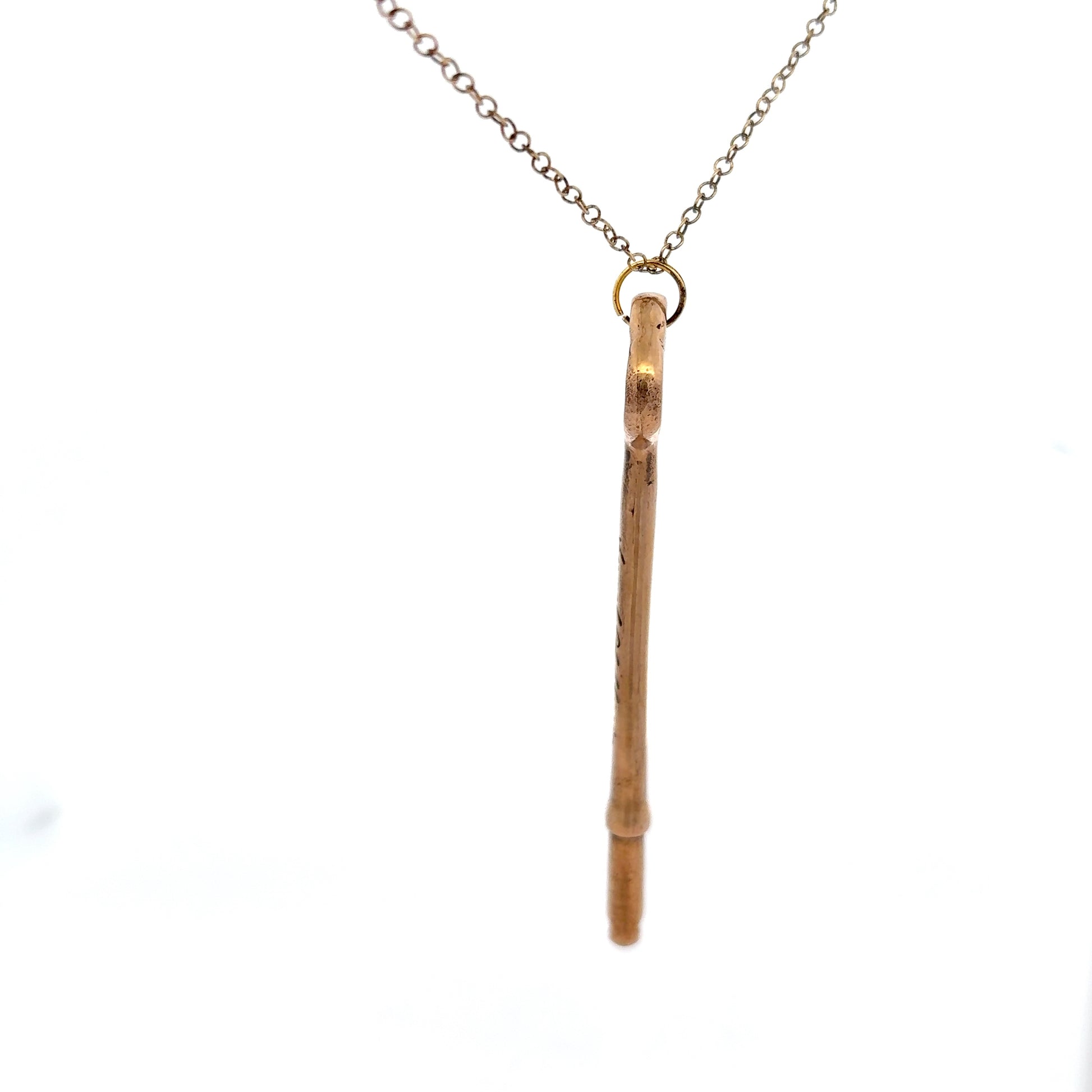 phantom-of-the-opera-angel-of-music-key-necklace-bronze-side