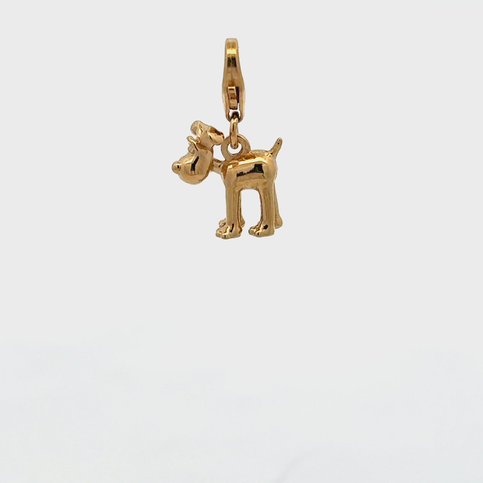 licensed-to-charm-aardman-gromit-gold-vermeil-charm-video